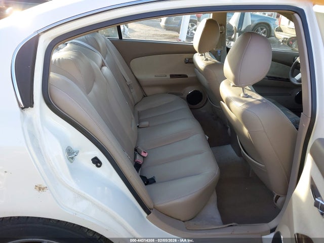 2006 NISSAN ALTIMA 1N4BL11D06N367618 Photo 7
