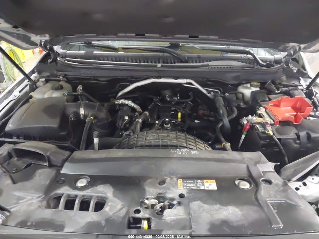 2021 FORD RANGER 1FTER4EH0MLD57667 Photo 9