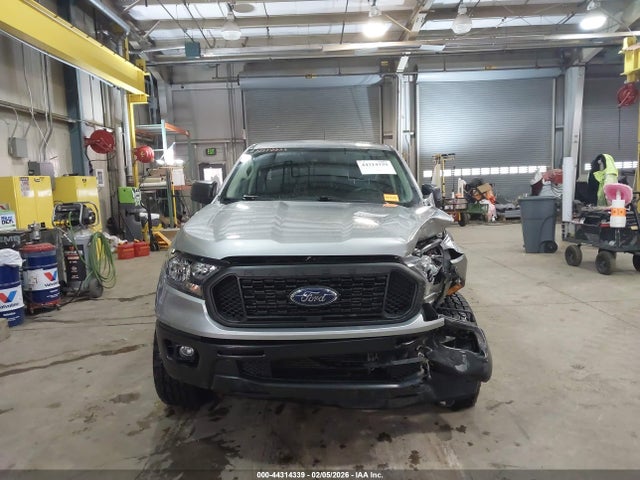 Ford RANGER XL 2021 1FTER4EH0MLD57667 Image 12