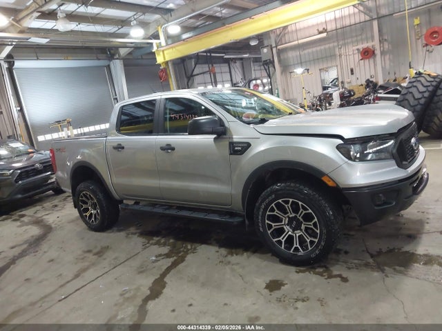 Ford RANGER XL 2021 1FTER4EH0MLD57667 Image 13