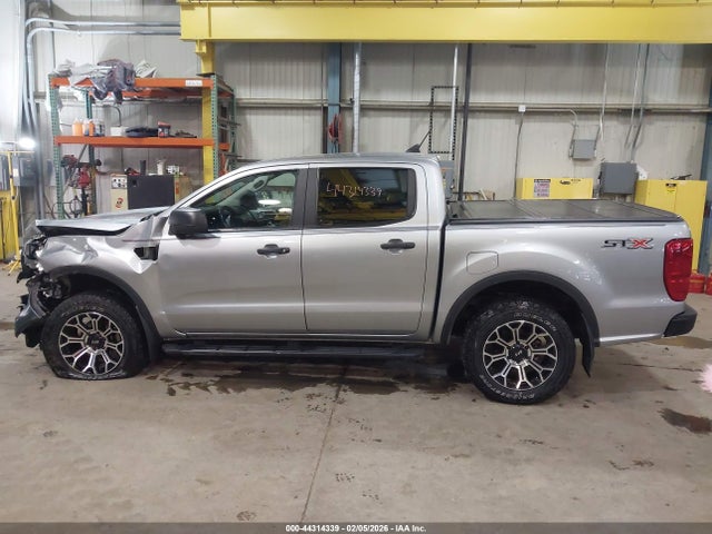 Ford RANGER XL 2021 1FTER4EH0MLD57667 Image 14