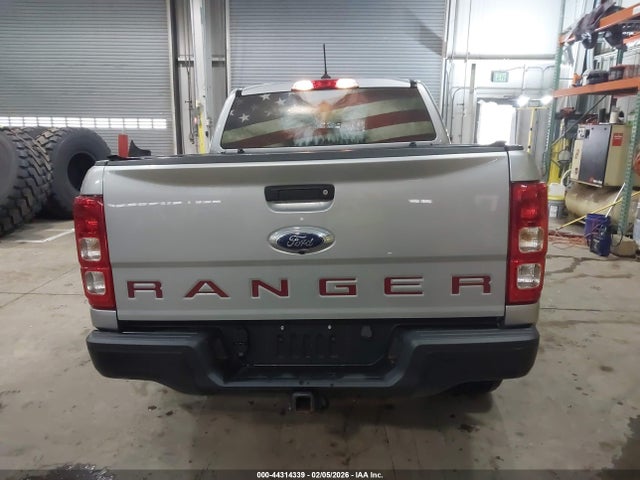 Ford RANGER XL 2021 1FTER4EH0MLD57667 Image 16