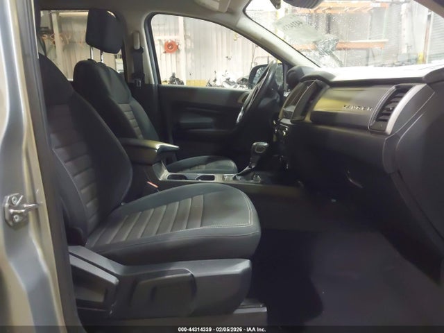 2021 FORD RANGER 1FTER4EH0MLD57667 Photo 4