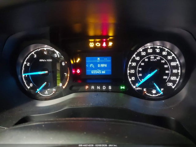 2021 FORD RANGER 1FTER4EH0MLD57667 Photo 6