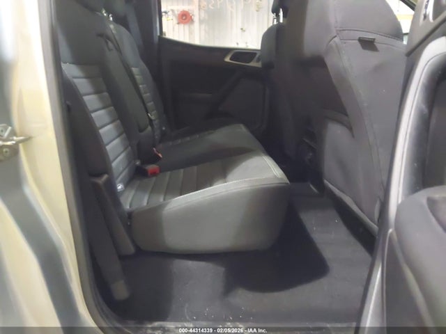 2021 FORD RANGER 1FTER4EH0MLD57667 Photo 7