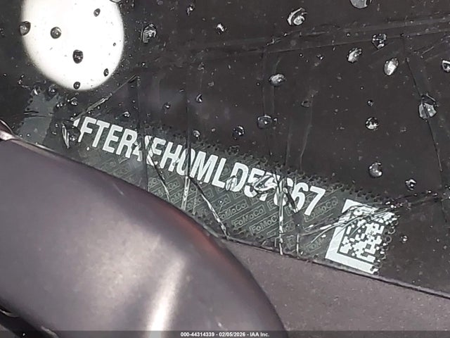 2021 FORD RANGER 1FTER4EH0MLD57667 Photo 8