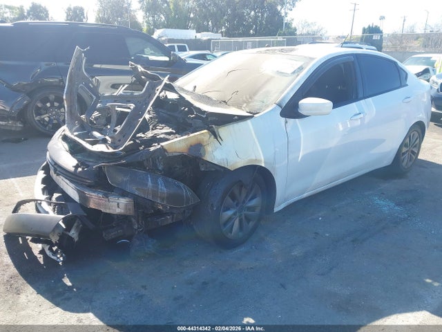 1C3CDFBB0FD279359 Dodge DART SXT