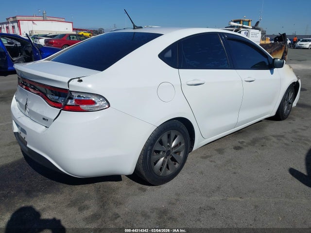 1C3CDFBB0FD279359 Dodge DART SXT