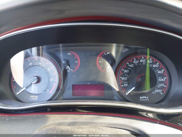 1C3CDFBB0FD279359 Dodge DART SXT
