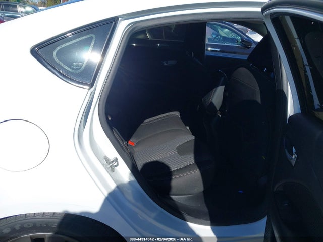 1C3CDFBB0FD279359 Dodge DART SXT