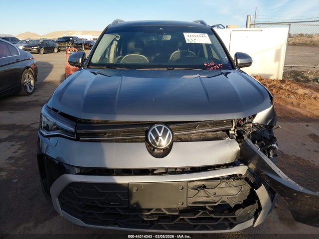 Продаж на аукціоні авто 2025 Volkswagen Taos 1.5t Se, vin: 3VVSC7B2XSM017252, номер лоту: 44314343