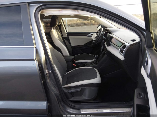 Продаж на аукціоні авто 2025 Volkswagen Taos 1.5t Se, vin: 3VVSC7B2XSM017252, номер лоту: 44314343