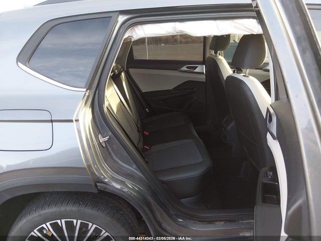 Продаж на аукціоні авто 2025 Volkswagen Taos 1.5t Se, vin: 3VVSC7B2XSM017252, номер лоту: 44314343