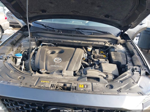 Продаж на аукціоні авто 2023 Mazda Cx-5 2.5 S Select, vin: JM3KFBBM2P0283621, номер лоту: 44314347