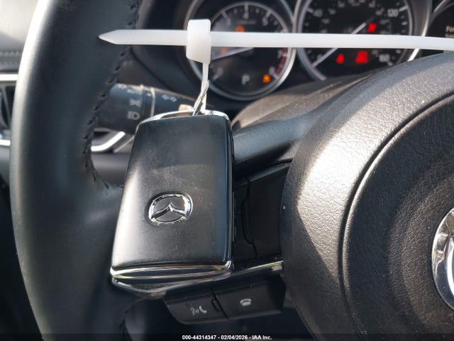 Продаж на аукціоні авто 2023 Mazda Cx-5 2.5 S Select, vin: JM3KFBBM2P0283621, номер лоту: 44314347