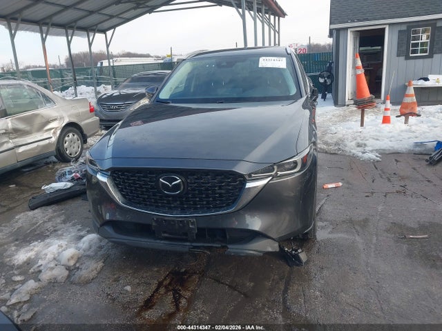 Продаж на аукціоні авто 2023 Mazda Cx-5 2.5 S Select, vin: JM3KFBBM2P0283621, номер лоту: 44314347