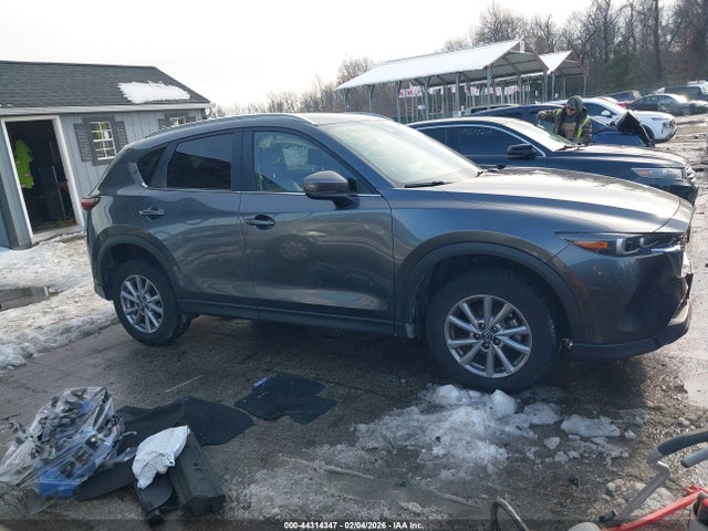 Продаж на аукціоні авто 2023 Mazda Cx-5 2.5 S Select, vin: JM3KFBBM2P0283621, номер лоту: 44314347