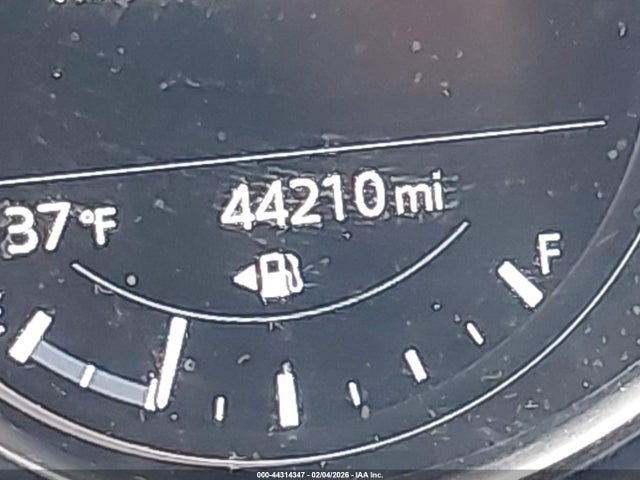 Продаж на аукціоні авто 2023 Mazda Cx-5 2.5 S Select, vin: JM3KFBBM2P0283621, номер лоту: 44314347