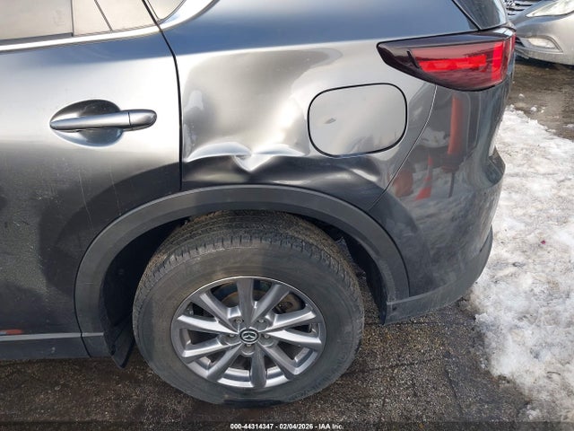 Продаж на аукціоні авто 2023 Mazda Cx-5 2.5 S Select, vin: JM3KFBBM2P0283621, номер лоту: 44314347