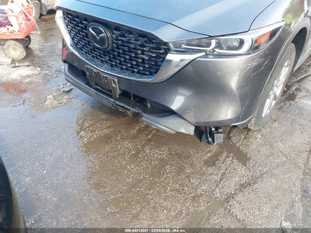 Продаж на аукціоні авто 2023 Mazda Cx-5 2.5 S Select, vin: JM3KFBBM2P0283621, номер лоту: 44314347