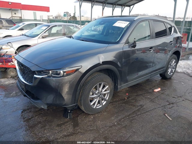 Продаж на аукціоні авто 2023 Mazda Cx-5 2.5 S Select, vin: JM3KFBBM2P0283621, номер лоту: 44314347