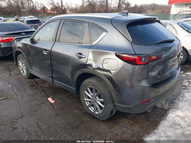 Продаж на аукціоні авто 2023 Mazda Cx-5 2.5 S Select, vin: JM3KFBBM2P0283621, номер лоту: 44314347