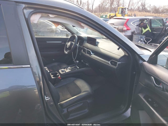 Продаж на аукціоні авто 2023 Mazda Cx-5 2.5 S Select, vin: JM3KFBBM2P0283621, номер лоту: 44314347