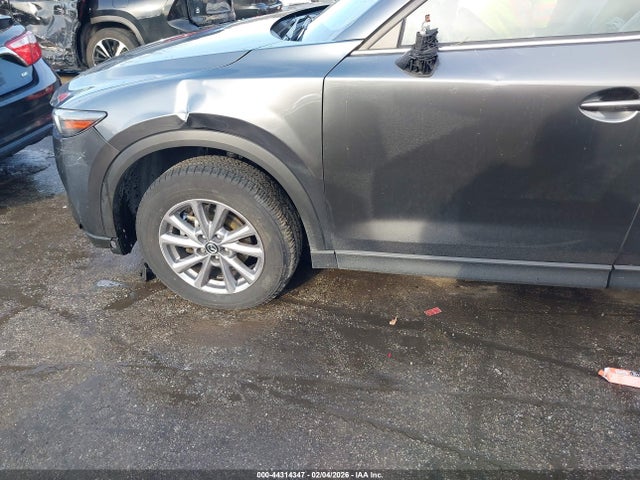 Продаж на аукціоні авто 2023 Mazda Cx-5 2.5 S Select, vin: JM3KFBBM2P0283621, номер лоту: 44314347