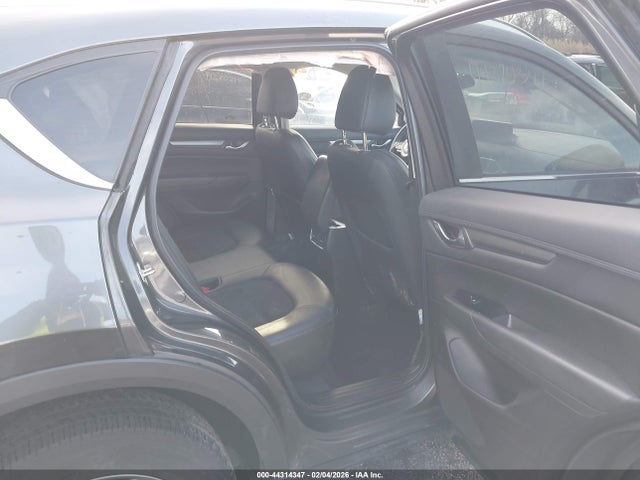 Продаж на аукціоні авто 2023 Mazda Cx-5 2.5 S Select, vin: JM3KFBBM2P0283621, номер лоту: 44314347