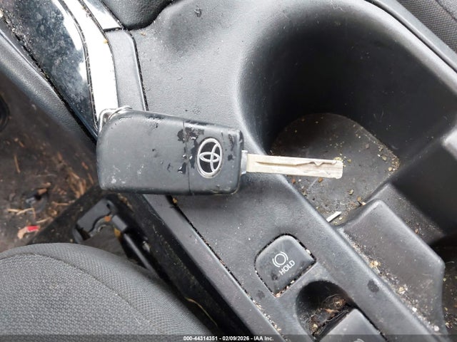 2023 Toyota Corolla Le მანქანა იყიდება აუქციონზე, vin: 5YFB4MDE5PP074427, აუქციონის ნომერი: 44314351