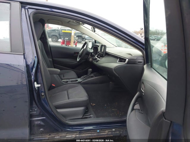 2023 Toyota Corolla Le მანქანა იყიდება აუქციონზე, vin: 5YFB4MDE5PP074427, აუქციონის ნომერი: 44314351
