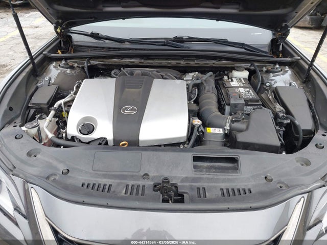 2019 LEXUS ES 350 58ABZ1B18KU023794 Photo 9