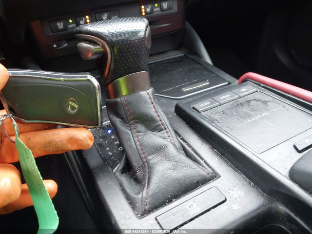 2019 LEXUS ES 350 58ABZ1B18KU023794 Photo 10