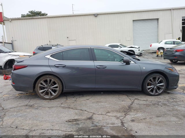44314364 :رقم المزاد ، 58ABZ1B18KU023794 vin ، 2019 Lexus Es 350 F Sport مزاد بيع