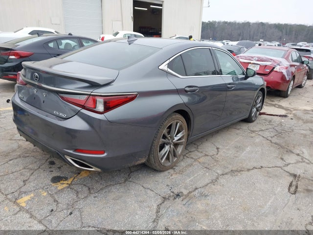 2019 LEXUS ES 350 58ABZ1B18KU023794 Photo 3