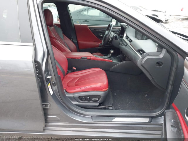 2019 LEXUS ES 350 58ABZ1B18KU023794 Photo 4