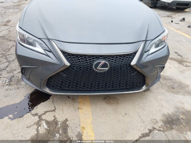 2019 LEXUS ES 350 58ABZ1B18KU023794 Photo 5