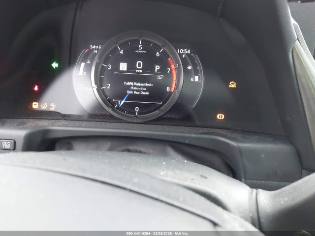 2019 LEXUS ES 350 58ABZ1B18KU023794 Photo 6