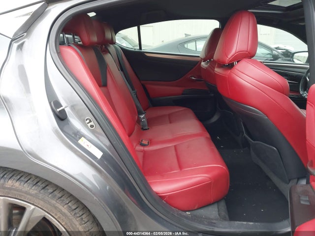 2019 LEXUS ES 350 58ABZ1B18KU023794 Photo 7