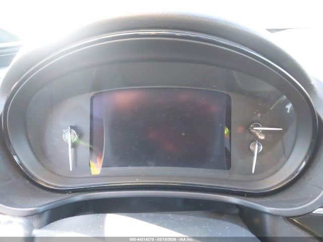 2G4GU5GX8E9251165 Buick REGAL GS