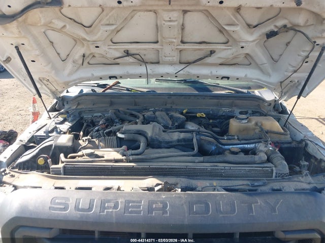 2011 FORD F-250 1FTBF2AT7BEB25076 Photo 9