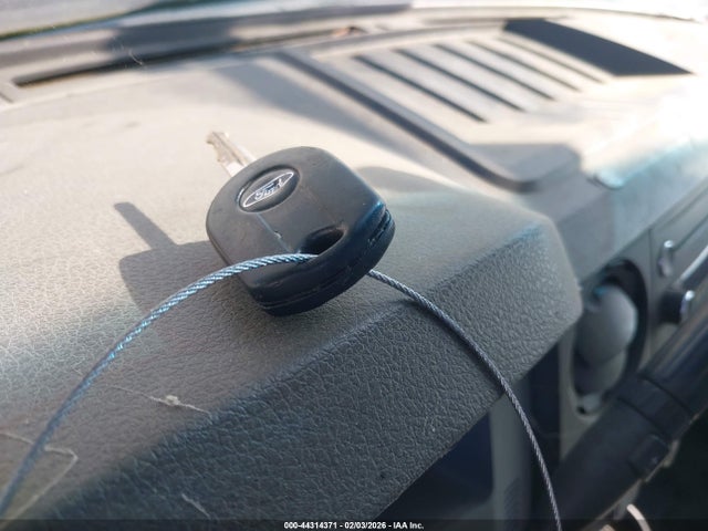 2011 FORD F-250 1FTBF2AT7BEB25076 Photo 10