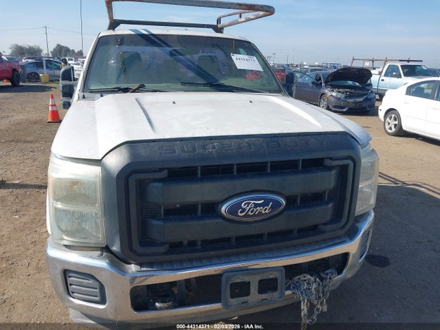2011 FORD F-250 1FTBF2AT7BEB25076 Photo 5