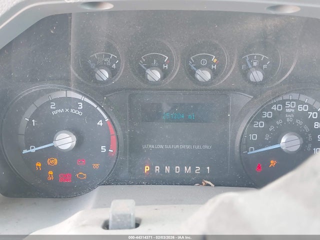 2011 FORD F-250 1FTBF2AT7BEB25076 Photo 6