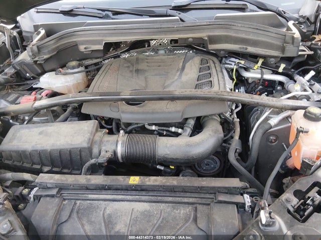 ZASPAKBN4L7C83179 Alfa Romeo Stelvio Ti Sport Awd