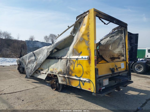 Aukcja sprzedaży 2014 Gmc Savana Cutaway 3500, vin: 1GD374CGXE1910406, numer aukcji: 44314376