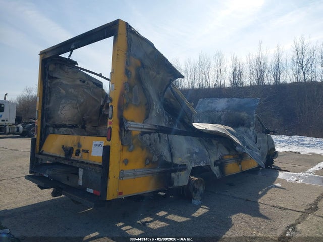 Aukcja sprzedaży 2014 Gmc Savana Cutaway 3500, vin: 1GD374CGXE1910406, numer aukcji: 44314376