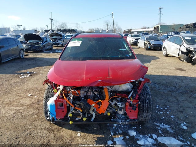 KNDCT3L16S5141168 KIA Niro Ev Wave
