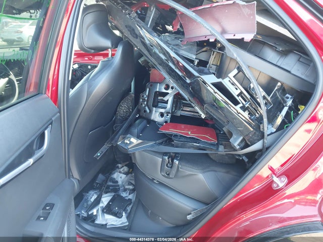 KNDCT3L16S5141168 KIA Niro Ev Wave