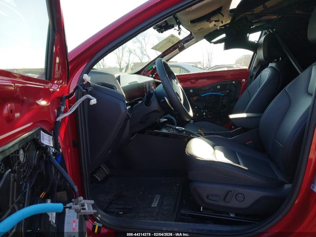 KNDCT3L16S5141168 KIA Niro Ev Wave